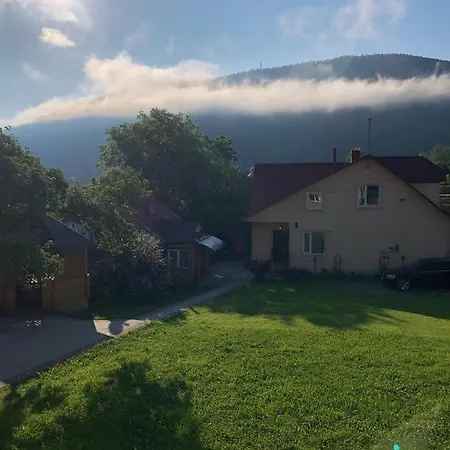 Shutka Spirit Apartament