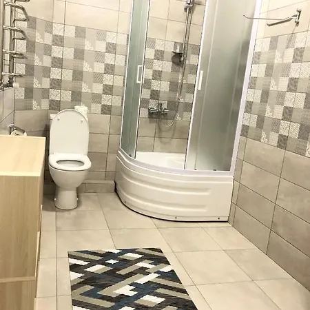 Shutka Spirit Apartament *