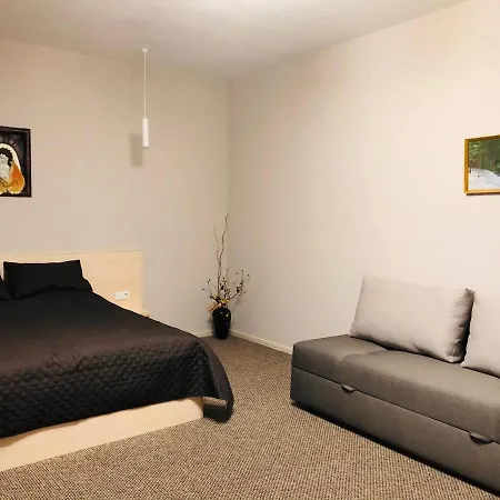 Apartament Shutka Spirit Jaremcze