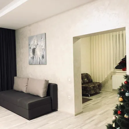 Apartament Shutka Spirit *