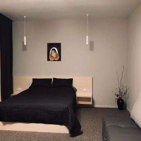 Apartament Shutka Spirit