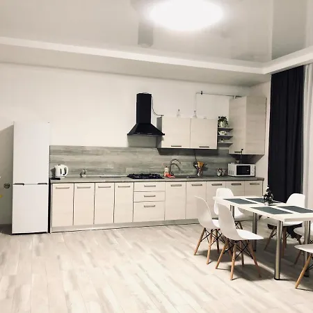 Shutka Spirit Apartment *