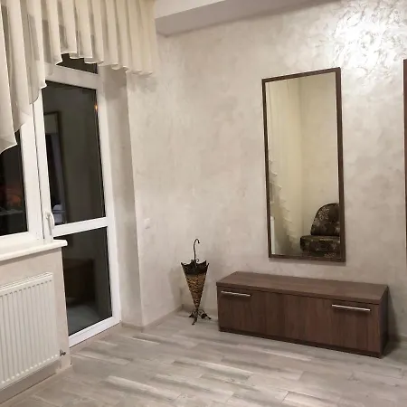 Apartment Shutka Spirit