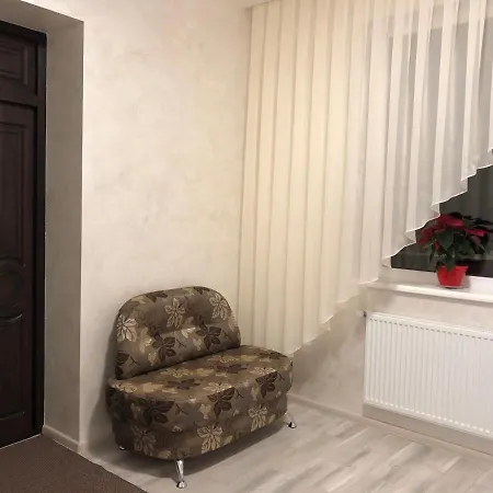 Shutka Spirit Apartment *